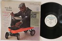 【中古】米LP Thelonious Monk Septet Monks Music OJC084 RIVERSIDE /00260