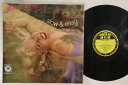 【中古】米LP Jaye P Morgan Slow And Easy E3774 MGM /00260