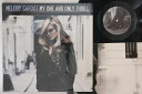 【中古】欧LP Melody Gardot My One And Only Thrill 1796787 UNIVERSAL MUSIC /00260