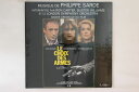 【中古】仏LP Ost Le Choix Des Armes 803020 GENERAL MUSIC FRANC 未開封 /00400