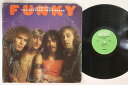 【中古】米LP Spencer Davis Group Funky TES4021 DATE /00260(2)