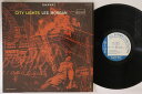 【中古】米LP Lee Morgan City Lights BST81575 BLUE NOTE /00260