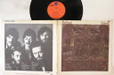 【中古】加LP Band Cahoots SMAS651 CAPITOL /00400