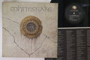 【中古】米LP Whitesnake Whitesnake GHS24099 GEFFEN /00260