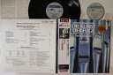 【中古】独2LP Johann Sebastian Bach Die Kunst Der Fuge 648148 TELEFUNKEN /00660