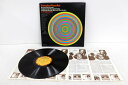 【中古】米4LP Douglas Leedy Entropical Paradise SIC6060 SERAPHIM /00740