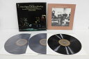【中古】米3LP Harry Partch Delusion Of The Fury (A Ritual Of Dream And Delusio M23057...