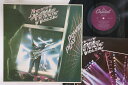 【中古】米LP April Wine Power Play ST12218 CAPITOL /00260