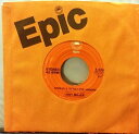 【中古】米7” Jody Miller Spread A Little Love Around 850360 Epic /00080