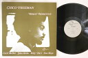 【中古】米LP Chico Freeman Spirit Sensitive IN1045 INDIA NAVIGATION /00260