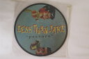 【中古】米LP Less Than Jake Pezcore RHET028 RHETORIC /00260
