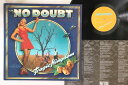 【中古】米LP No Doubt Tragic Kingdom (- Us Original) 925801 INTERSCOPE /00260