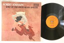 【中古】英LP Robert Johnson King Of The Delta Blues Singers BPG62456 CBS /00260