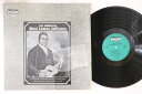【中古】米LP Blind Lemon Jefferson Immortal Blind Lemon Jefferson MLP2004 MILESTONE /00260(2)