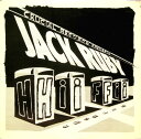 【中古】米LP Various Jack Ruby Hi-Fi CLPS1981 Clappers Records /00260