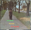 【中古】英LP Various Harder Shade Of Black SAN001 Santic /00260