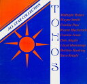 【中古】英LP Various Tonos All Star Collection TAACLP002 Tonos /00260