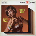 【中古】英LP Jerry Allen Sumpn Else TWO133 Studio 2 Stereo /00260