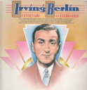 【中古】英LP Silver Screen Orchestra Irving Berlin Centenary - A Celebration SHM3233 ...