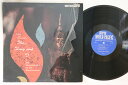 【中古】米LP Mastersounds King And I ST1831 WORLD PACIFIC RECORD /00260