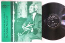 【中古】米LP Furry Lewis Fabulous Furry Lewis SLP3 SOUTHLAND /00260
