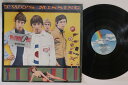【中古】米LP Who Twos Missing MCA5712 MCA /00260
