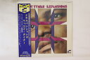 【中古】米LP Mccoy Tyner Expansions BST84338 BLUE NOTE 未開封 /00260
