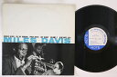 【中古】米LP Miles Davis Volume 2 BLP1502 BLUE NOTE /00260