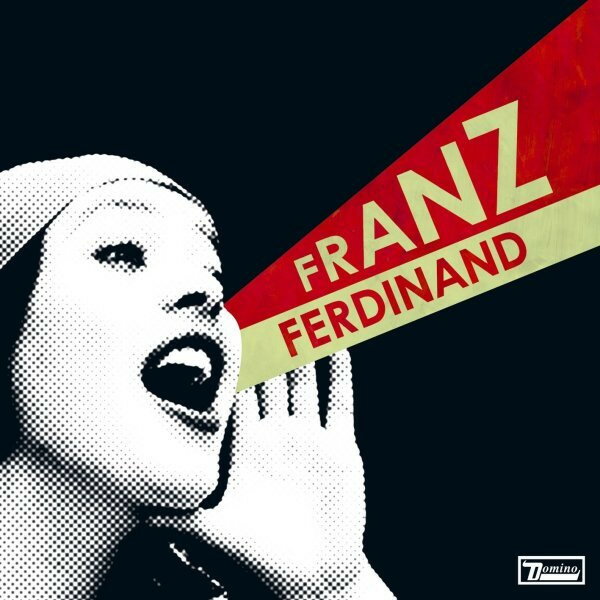 【新品】英LP Franz Ferdinand You Could Have It So Much Better WIGLP161 Domino 未開封 /00260