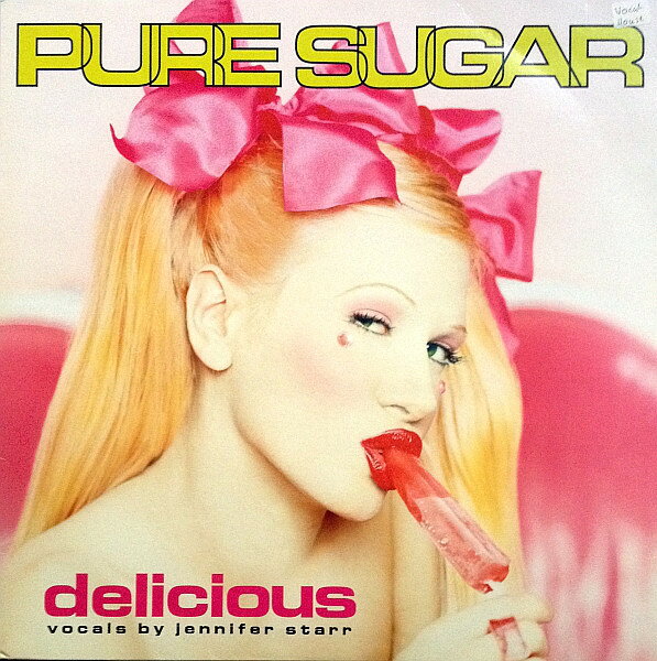 ・アーティスト Pure Sugar ・タイトル Delicious ・レーベル・型番 Geffen Records GEF1222403 ・フォーマット 12インチレコード ・コンディション(盤) 良い (VG+) ・コンディション(ジャケット) 良い (VG+) ・コンディション(帯) オビなし ・特記事項 【盤に浅い跡】【レーベルに書き込み】 サンプル画像です。実際の商品の画像ではありません 商品写真はバーコード/カタログ番号に対応したサンプル画像ですので、お送りする商品の画像ではありません。帯やライナーなどの付属品は、特記事項に記載されている場合のみ含まれます。プロモやカラーレコードなどの仕様についても、該当する場合のみ特記事項に記載しています。 【ご購入前に必ずご確認ください】 ・本店サイト(www.recordcity.jp)とは価格、送料が違います ・本店サイト、その他支店のオーダーとは同梱発送できません ・注文確定後に別の注文を頂いた場合、注文同士の同梱は致しかねます。 ・別倉庫から発送しているため、店頭受け渡しは対応しておりません ・一部商品は他の通販サイトでも販売しているため、ご注文のタイミングによっては商品のご用意ができない場合がございます。 ・土日祝日はお休みです 金曜・祝前日9時以降のご連絡またはご入金は、返答または発送が週明け・祝日明けに順次対応となります。 ・ご購入後のキャンセル不可 ご購入後のキャンセルはいかなる理由においてもお受けできません。ご了承の上、ご購入くださいませ。 ・日本郵便(ゆうパック/ゆうメール)によるお届けになります。 ・中古品であることをご理解ください 当ストアでは中古商品を主に販売しております。中古品であることをご理解の上ご購入ください。また、一部商品はRecordCityオンラインストアで試聴可能です。 ・返品について お客様のご都合による返品は一切承っておりません。 表記の内容と実際の商品に相違がある場合、また針飛び等で返品・返金をご希望される場合は、商品の到着後1週間以内にご連絡ください。商品の返送をこちらで確認後、キャンセル・返金を行います。 コンディションVG以下の商品は返品できません。プレイに影響のない表面のこすれ傷、プレス起因のノイズ盤は返品の対象外です。 【コンディション表記】 ・ほぼ新品(M-)(Like New) 完全な新品。未使用。当店ではほぼ使用しません ・非常に良い(EX)(Excellent) 中古盤として美品な状態。わずかな経年を感じるものの傷みを感じさせない、当店基準で最高の状態 ・良い(VG+)(Very Good Plus) 丁寧に扱われた中古品で、軽い使用感がみられる。 ・可(VG)(Acceptable) 使い込まれた中古品で、「良い」よりもさらに使用感がみられる。 ・悪い(VG-)(Bad) 状態が悪いアイテム。使用の保障はなく、再生不可、針飛び、目立つノイズがあるかもしれない。状態によるクレーム不可。返品不可。 ・非常に悪い(G)(Very Bad) 「悪い」よりさらに状態が悪いアイテム。使用の保障はなく、再生不可、針飛び、目立つノイズがあるかもしれない。状態によるクレーム不可。返品不可。 ・ジャンク(Fair)(Junk/Fair) 割れている、反っている、水ダメージがある、カビ、ジャケットが分離している、ひどい書き込み、ひどい擦れなど最低の状態。使用の保障はなく、再生不可、針飛び、目立つノイズがあるかもしれない。状態によるクレーム不可。返品不可。 ・ジャンク(Poor)(Junk/Poor) 割れている、反っている、水ダメージがある、カビ、ジャケットが分離している、ひどい書き込み、ひどい擦れなど最低の状態。使用の保障はなく、再生不可、針飛び、目立つノイズがあるかもしれない。状態によるクレーム不可。返品不可。