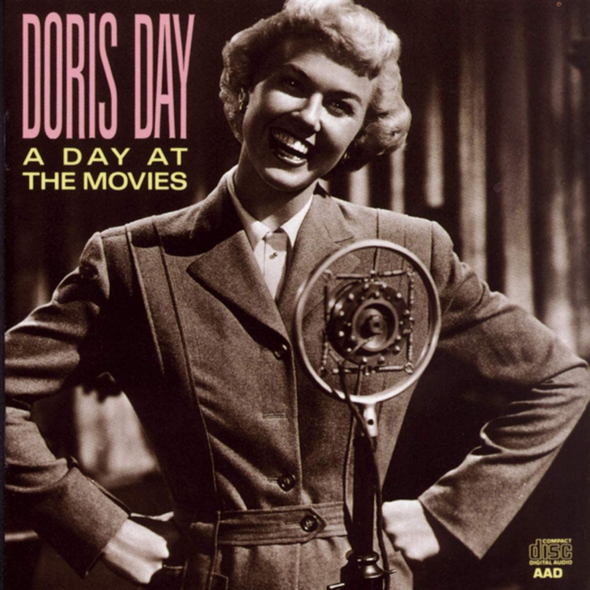 【中古】CD Doris Day Day at the Movies CK44371 Columbia /00110