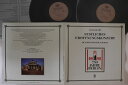 【中古】東ドイツ2LP Various 750 Jahre Berlin ? Festliches Eroffnungskonzert (1. 72510110...