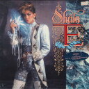 【中古】米LP Sheila E. In Romance 1600 9253171 Paisley Park 未開封 /00260
