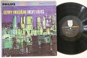 【中古】米LP Gerry Mulligan Night Lights PHS600108 PHILIPS /00260