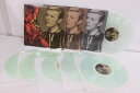 【中古】米6discs LP David Bowie Sound + Vision RALP0120 RYKO ANALOGUE /01220