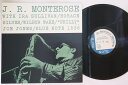 【中古】米LP J..r. Monterose J..r. Monterose BLP1536 BLUE NOTE /00260