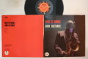 【中古】米LP John Coltrane Kulu Se Mama AS9106 IMPULSE /00400
