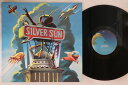 【中古】英LP Silver Sun Silver Sun 5372081 POLYDOR /00260