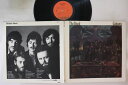 【中古】米LP Band Cahoots SMAS651 CAPITOL /00400