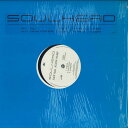 【中古】米、欧12” Soulhead Pray SYUM0310 SONY 未開封 /00250