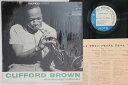 【中古】米LP Clifford Brown Memorial Album BST81526 BLUE NOTE /00260