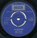 【中古】英7” Small Faces All Or Nothing F12470 Decca /00080