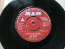 【中古】英7” Mike Storey Ballad Of A Sad Cafe MAN117PROMO MAM プロモ /00080