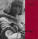 【中古】英7” Orchestral Manoeuvres In The D Joan Of Arc DIN36 Dindisc /00080