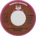 【中古】米7” Wenchin Havana (Have You Ever Been) BDA460PROMO Buddah Records プロモ /0008...