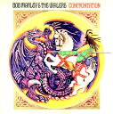 【中古】英LP Bob Marley & The Wailers Confrontation ILPS9760 Island Records /00400