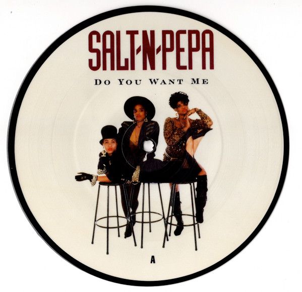 ・アーティスト Salt 'N' Pepa ・タイトル Do You Want Me ・レーベル・型番 FFRR FPD151 ・フォーマット 7インチレコード ・コンディション(盤) 非常に良い(EX) ・コンディション(ジャケット) プレインカバー（元ジャケット／カバー無し） ・コンディション(帯) オビなし ・特記事項 【ピクチャーディスク】 サンプル画像です。実際の商品の画像ではありません 商品写真はバーコード/カタログ番号に対応したサンプル画像ですので、お送りする商品の画像ではありません。帯やライナーなどの付属品は、特記事項に記載されている場合のみ含まれます。プロモやカラーレコードなどの仕様についても、該当する場合のみ特記事項に記載しています。 【ご購入前に必ずご確認ください】 ・本店サイト(www.recordcity.jp)とは価格、送料が違います ・本店サイト、その他支店のオーダーとは同梱発送できません ・注文確定後に別の注文を頂いた場合、注文同士の同梱は致しかねます。 ・別倉庫から発送しているため、店頭受け渡しは対応しておりません ・一部商品は他の通販サイトでも販売しているため、ご注文のタイミングによっては商品のご用意ができない場合がございます。 ・土日祝日はお休みです 金曜・祝前日9時以降のご連絡またはご入金は、返答または発送が週明け・祝日明けに順次対応となります。 ・ご購入後のキャンセル不可 ご購入後のキャンセルはいかなる理由においてもお受けできません。ご了承の上、ご購入くださいませ。 ・日本郵便(ゆうパック/ゆうメール)によるお届けになります。 ・中古品であることをご理解ください 当ストアでは中古商品を主に販売しております。中古品であることをご理解の上ご購入ください。また、一部商品はRecordCityオンラインストアで試聴可能です。 ・返品について お客様のご都合による返品は一切承っておりません。 表記の内容と実際の商品に相違がある場合、また針飛び等で返品・返金をご希望される場合は、商品の到着後1週間以内にご連絡ください。商品の返送をこちらで確認後、キャンセル・返金を行います。 コンディションVG以下の商品は返品できません。プレイに影響のない表面のこすれ傷、プレス起因のノイズ盤は返品の対象外です。 【コンディション表記】 ・ほぼ新品(M-)(Like New) 完全な新品。未使用。当店ではほぼ使用しません ・非常に良い(EX)(Excellent) 中古盤として美品な状態。わずかな経年を感じるものの傷みを感じさせない、当店基準で最高の状態 ・良い(VG+)(Very Good Plus) 丁寧に扱われた中古品で、軽い使用感がみられる。 ・可(VG)(Acceptable) 使い込まれた中古品で、「良い」よりもさらに使用感がみられる。 ・悪い(VG-)(Bad) 状態が悪いアイテム。使用の保障はなく、再生不可、針飛び、目立つノイズがあるかもしれない。状態によるクレーム不可。返品不可。 ・非常に悪い(G)(Very Bad) 「悪い」よりさらに状態が悪いアイテム。使用の保障はなく、再生不可、針飛び、目立つノイズがあるかもしれない。状態によるクレーム不可。返品不可。 ・ジャンク(Fair)(Junk/Fair) 割れている、反っている、水ダメージがある、カビ、ジャケットが分離している、ひどい書き込み、ひどい擦れなど最低の状態。使用の保障はなく、再生不可、針飛び、目立つノイズがあるかもしれない。状態によるクレーム不可。返品不可。 ・ジャンク(Poor)(Junk/Poor) 割れている、反っている、水ダメージがある、カビ、ジャケットが分離している、ひどい書き込み、ひどい擦れなど最低の状態。使用の保障はなく、再生不可、針飛び、目立つノイズがあるかもしれない。状態によるクレーム不可。返品不可。