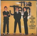 【中古】英7” Jam All Around The World / Carnaby Street 2058903 POLYDOR /00080