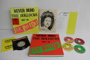 【中古】欧5discs CD Sex Pistols Never Mind The Bollocks Special 35th Anniversary Ed S...