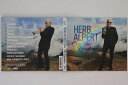 【中古】米CD Herb Alpert Over The Rainbow HRB207 HERB ALPERT PRESENT 紙ジャケ /00150